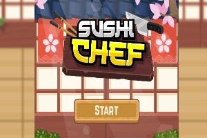 Sushi-Chef-Papa-s-Games