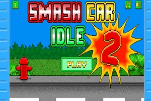 smash car idle2