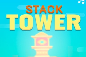 stack tower