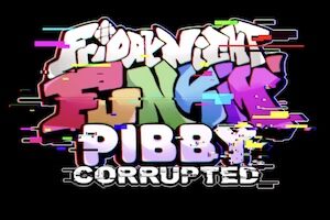 FNF vs Pibby Corrupted