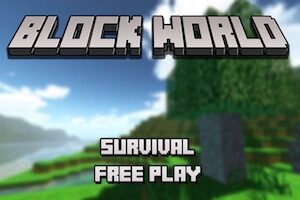 block world