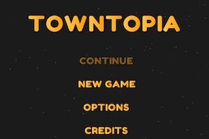 towntopia