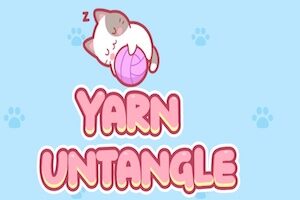 yarn untangle