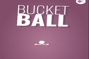 bucket ball