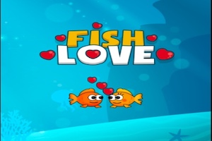 fish love