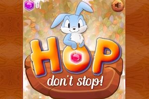 hop dont stop