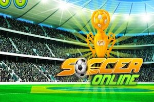 soccer online