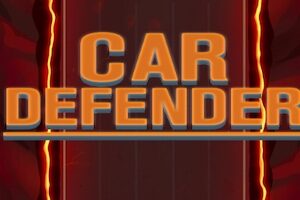 car defenders